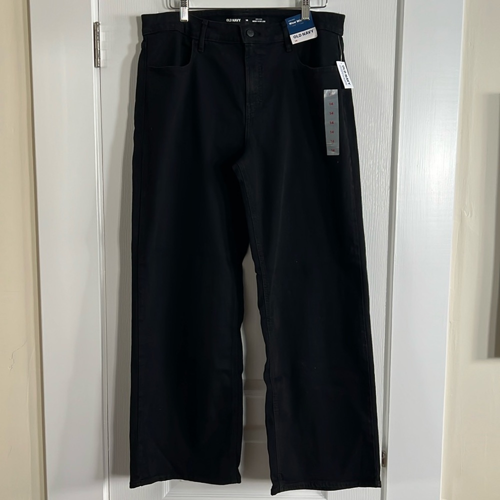 🌺NWT🌺 Old Navy WOW Jeans